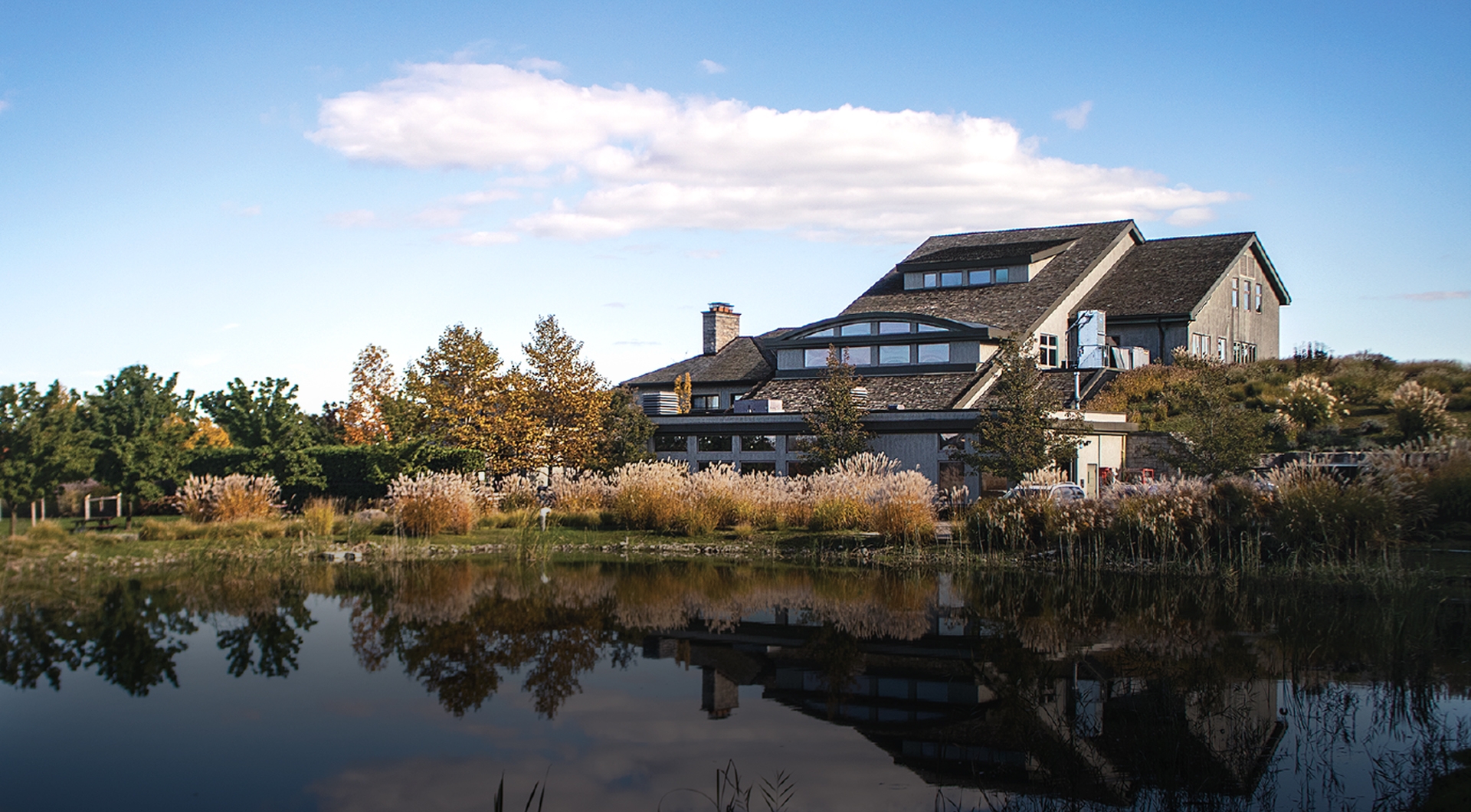 Home - Tawse Winery